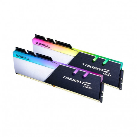 G.Skill mälukomplekt 64GB PC 3200 CL16 (2X32GB) 64GTZN NEO