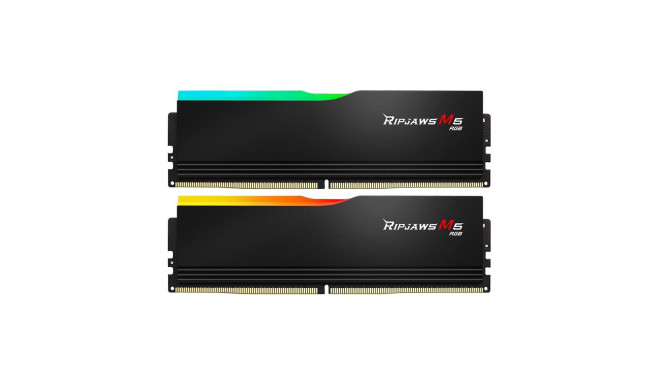 "64GB PC 6000 CL30 G.Skill (2x32GB) 64-M5 RGB RM5RK"