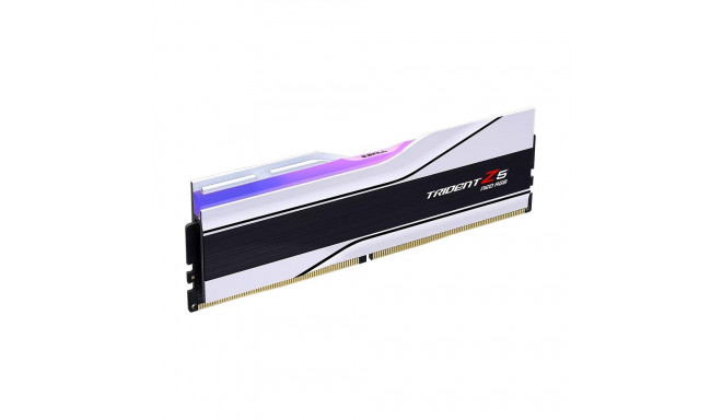 "48 GB G.Skill DIMM DDR5-6400 (2x 24 GB) Dual-Kit (wei. F5-6400J3239F24GX2-TZ5NRW. Trident Z5 NEO RG