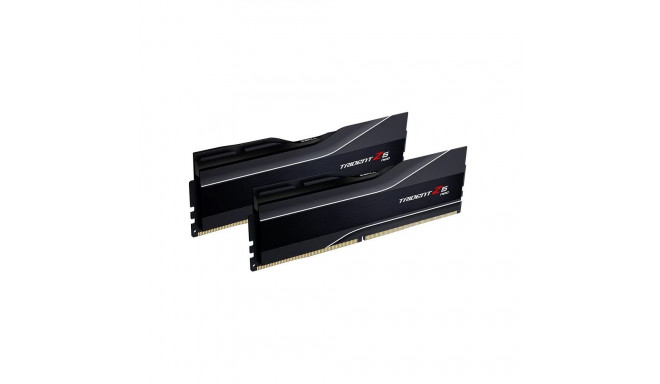 "64 GB G.Skill DIMM DDR5-6000 (2x 32 GB) Dual-Kit (schwarz. F5-6000J3238G32GX2-TZ5N. Trident Z5 NEO.