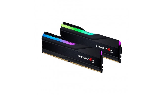 "96GB PC 6800 CL34 G.Skill KIT (2x48GB) 96-TZ5RK RGB"