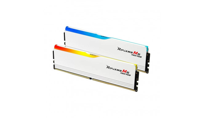 "32GB PC 6000 CL36 G.Skill (2x16GB) 32-M5 RGB RM5NRW"