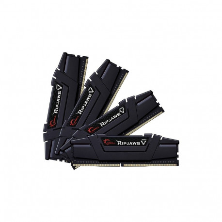 "64GB PC 3600 CL18 G.Skill KIT (4x16GB) 64GVK Ripjaws"