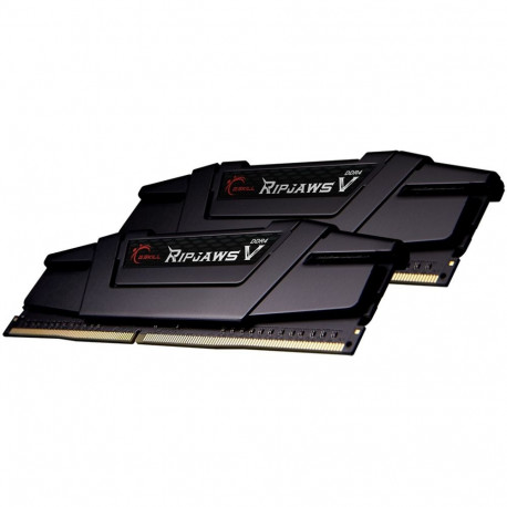 "64GB PC 3600 CL18 G.Skill KIT (2x32GB) 64GVK Ripjaws"