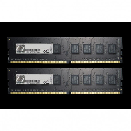 16GB PC 2666 CL19 G.Skill (2x8GB) 16GNT komplekt