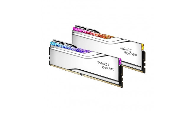 "32GB PC 6000 CL28 G.Skill KIT (2x16GB) TR5NS NEO RGB/AM"