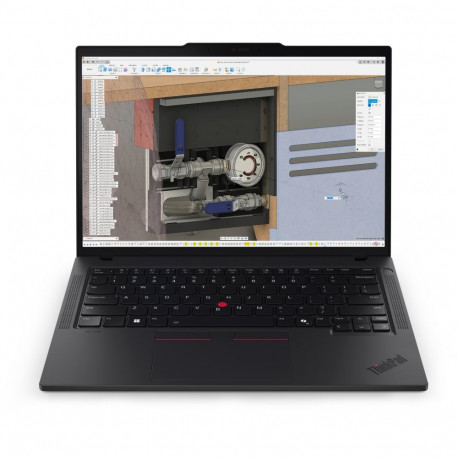 "Lenovo ThinkPad P14s AMD G6 14"" AI 7 Pro 350 32/512 WUXGA W11P"