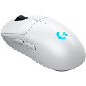 "Logitech G Pro 2 Lightspeed Biay"