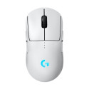 "Logitech G Pro 2 Lightspeed Biay"