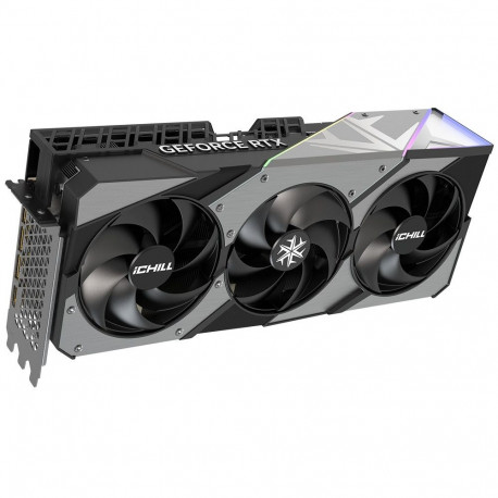 "Inno3D RTX5080 iChill X3 16GB GDDR7 HDMI 3xDP"