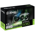 "Inno3D RTX5080 iChill X3 16GB GDDR7 HDMI 3xDP"