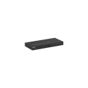 "M4250 12-P AV LINE POE+ SWITCH"