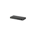 "M4250 12-P AV LINE POE+ SWITCH"