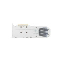 "RX 9060 XT 16GB PowerColor Hellhound Spectal White OC GDDR6 3Fan"