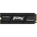 "M.2 KINGSTON 1TB Renegade PCIe 4.0 NVMe SSD w/ Heatsink"
