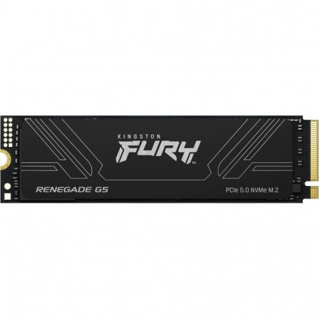 "M.2 2TB FURY RENEGADE G5 2280"