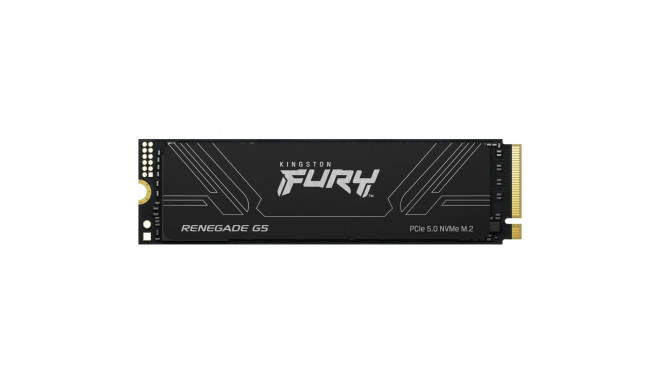 "M.2 2TB FURY RENEGADE G5 2280"