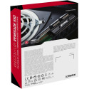"M.2 KINGSTON 1TB Renegade PCIe 4.0 NVMe SSD w/ Heatsink"