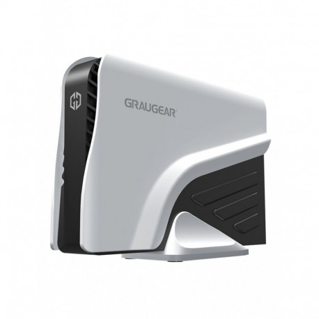 "GRAUGEAR externe Festplatte 4TB für PS4/PS5 USB-C/USB-A"