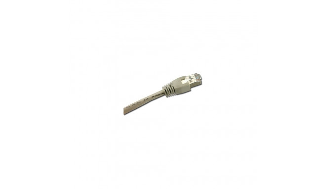 "Sharkoon Kabel RJ45 CAT.6 SFTP 5.0m blau"