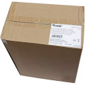 "Equip Patchkabel Cat6 40x/set S/FTP 2xRJ45 1.00m ws LSZH"