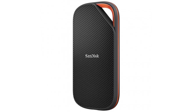 "SANDISK 4TB EXTREME PRO W/ USB4"