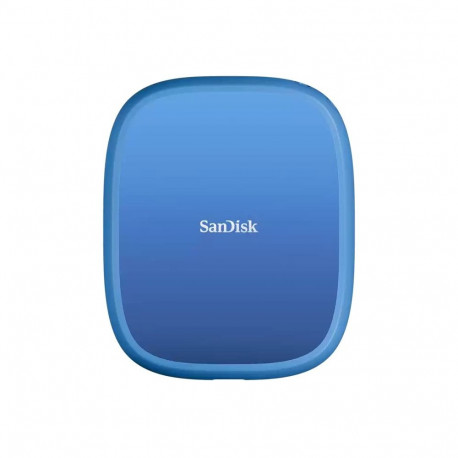 "Sandisk 1TB Creator Phone SSD"