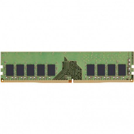 "KINGSTON 8GB 3200MT/s ECC CL22 DIMM 1Rx8 Hynix E"