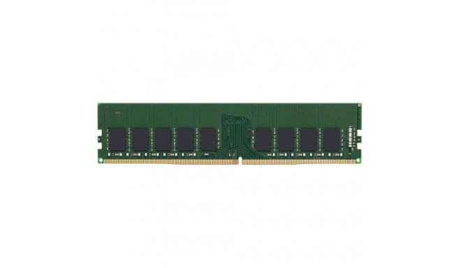 "KINGSTON 32GB 3200MT/s DDR4 ECC CL22 DIMM 2Rx8 Hynix D"
