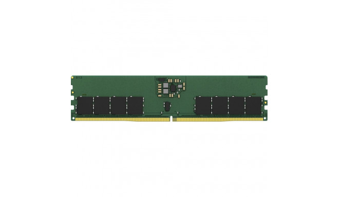 "16GB PC 6400 CL52 Kingston ValueRAM CUDIMM"