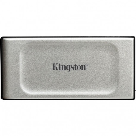 "KINGSTON 4TB PORTABLE SSD XS2000"