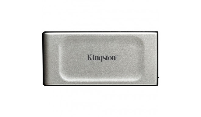 "KINGSTON 4TB PORTABLE SSD XS2000"