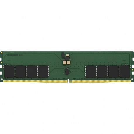 "Kingston 64 GB 6400 (grn. KVR64A52BD8-64. ValueRAM)"