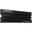 "M.2. SAMSUNG 9100 PRO Heatsink NVMe 1TB PCIe 5.0 14.700 MB/s Lesen 13.300 MB/s Schreiben Interne SS