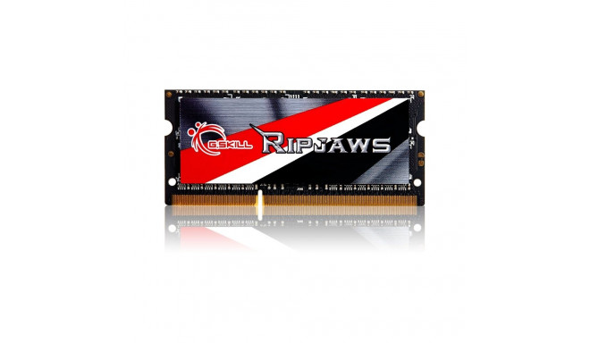 "16GB PC 1600 CL9 G.Skill (2x8GB) 16GRSL 1.35V KIT"