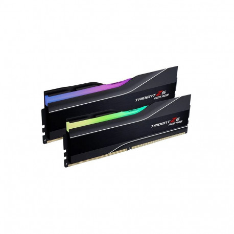 "G.Skill 64GB (2x32GB Dual-Kit) PC6000 CL32 TZ5NR RGB Trident Z5 NEO RGB (AMD optimiert)"