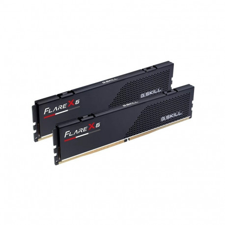 "G.Skill RAM 64GB (2x32GB Dual-Kit) PC5600 CL36 64FX5 Flare X5 black (AMD optimiert)"