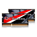 "16GB PC 1600 CL9 G.Skill (2x8GB) 16GRSL 1.35V KIT"