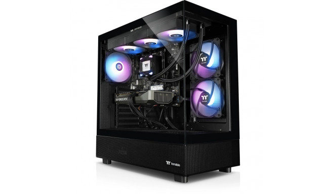 "Thermaltake OMG V270a 5060Ti R5 7600X/32GB/1TBSSD/5060Ti16GB/W11Pro"