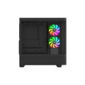 "Midi Thermaltake View 290 Black"