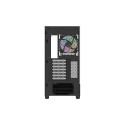 "Midi Thermaltake View 290 Black"