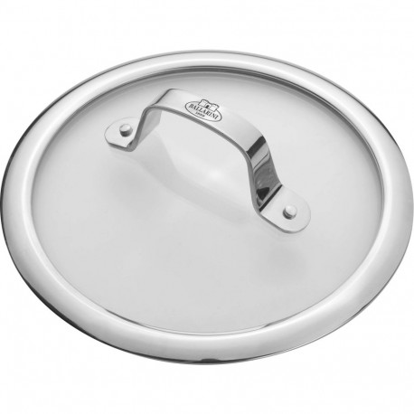 "Ballarini VETRO PIANO Deckel Glas 28 cm"