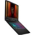 "MSI Katana 15 HX B14WGK-058 (schwarz. Intel Core? i7-14650HX. NVIDIA GeForce RTX 5070. 16 GB DDR5. 