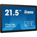 "IIYAMA 54.5cm (21.5"") OTF2216MC-B1 16:9 M-Touch HDMI+DP+USB"