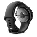 "Google Pixel Watch 3 (41mm) WiFi obsidian"