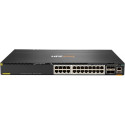 "ARUBA 6300M 24SR5 CL6 POE STOCK"