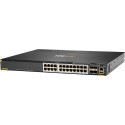 "ARUBA 6300M 24SR5 CL6 POE STOCK"