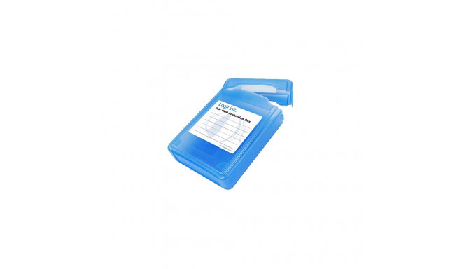 "Logilink 3.5 HDD protection"
