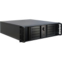 "S 3HE Inter-Tech IPC 3U-3098S"