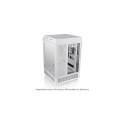 "Thermaltake The Tower 500 Snow White"